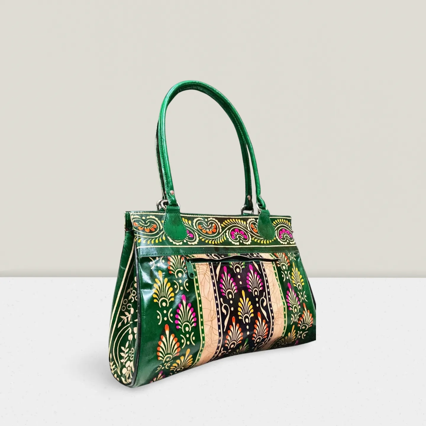 Platinum_Shantiniketan_Big_Size_Chata_Umbrella_Bag__Batic_Design__With_Ring_0002
