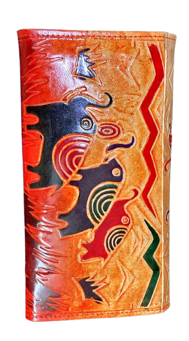 Shantiniketan Clutch