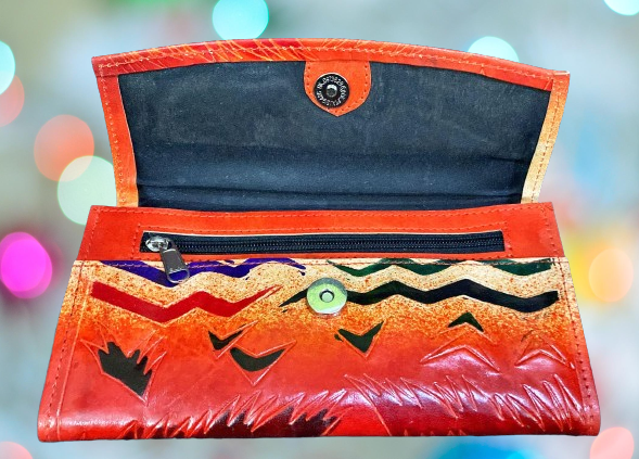 Shantiniketan Clutch