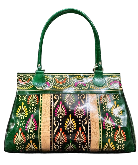 Shantiniketan Big Size Chata (Umbrella Bag) With Ring