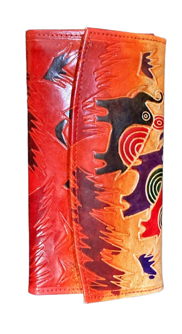 Shantiniketan Clutch