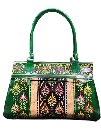 Shantiniketan Big Size Chata (Umbrella Bag) With Ring